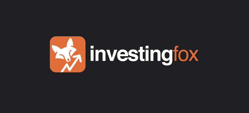 InvestingFox logo