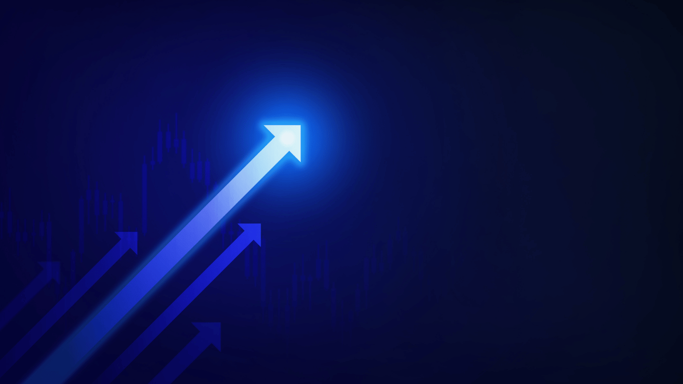 Rise. Source: Adobe Stock